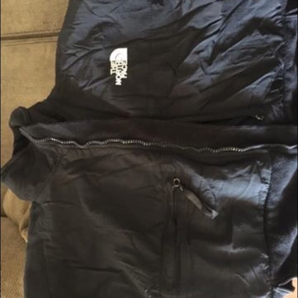North face jacket